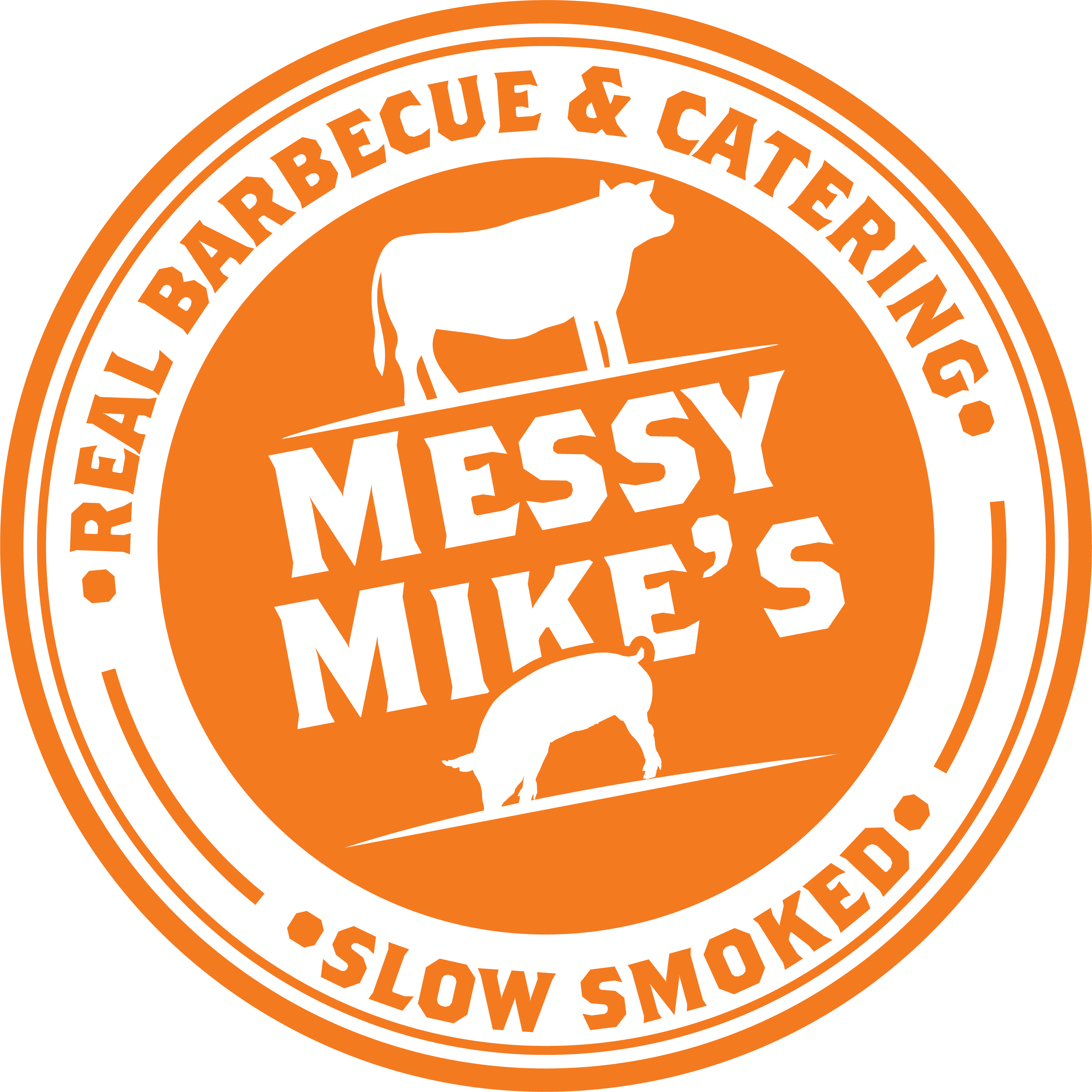 Messy Mike's Barbecue