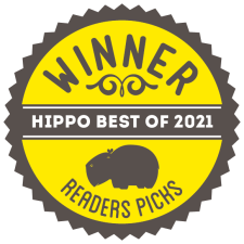 Hippo Magazine
