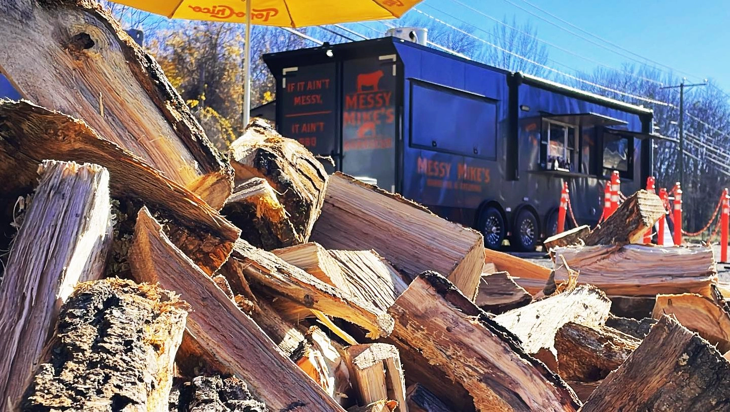 Messy Mikes BBQ_Derry New Hampshire Location 3