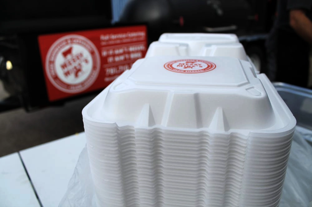 Messy Mikes BBQ_Takeout